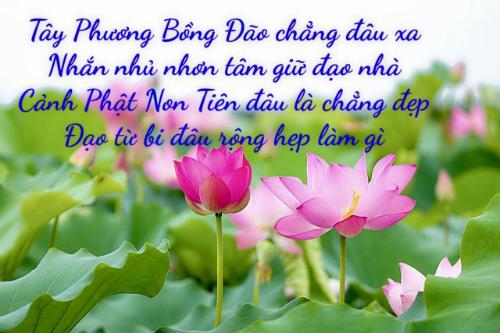 Phẩm Khuyến Tu